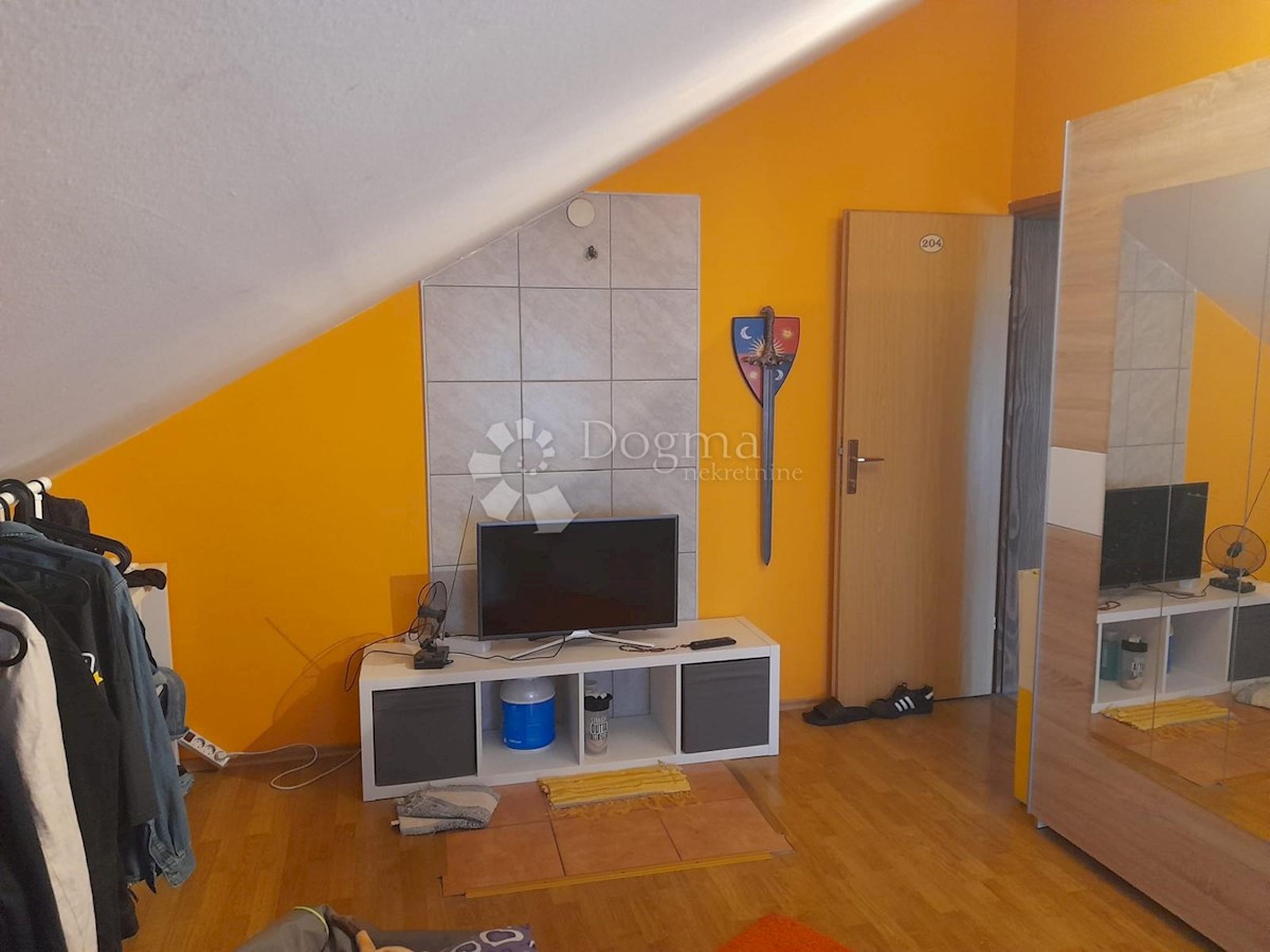 Maison À vendre - GRAD ZAGREB ZAGREB