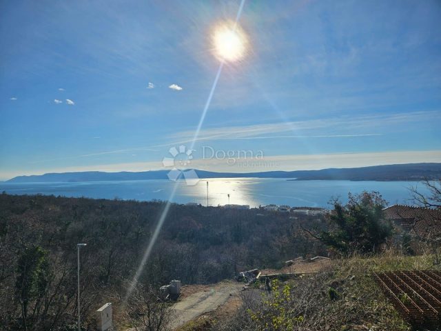 Land for sale 1788 m² – Crikvenica