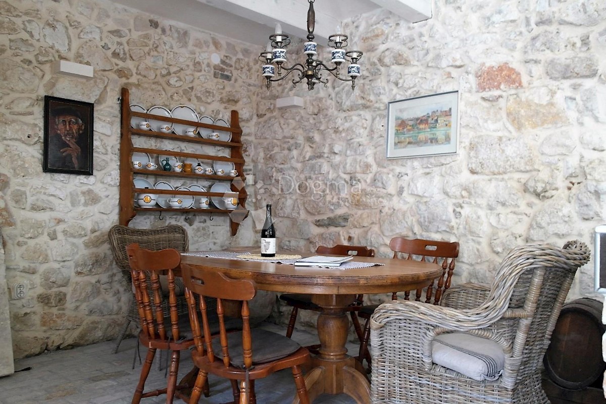 Maison À vendre - PRIMORSKO-GORANSKA MALI LOŠINJ