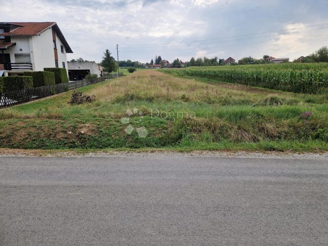 Terrain à vendre 3046 m² – Poznanovec