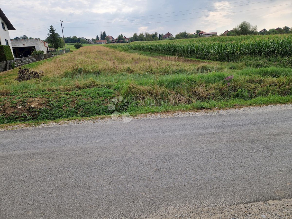 Terrain À vendre - KRAPINSKO-ZAGORSKA BEDEKOVČINA