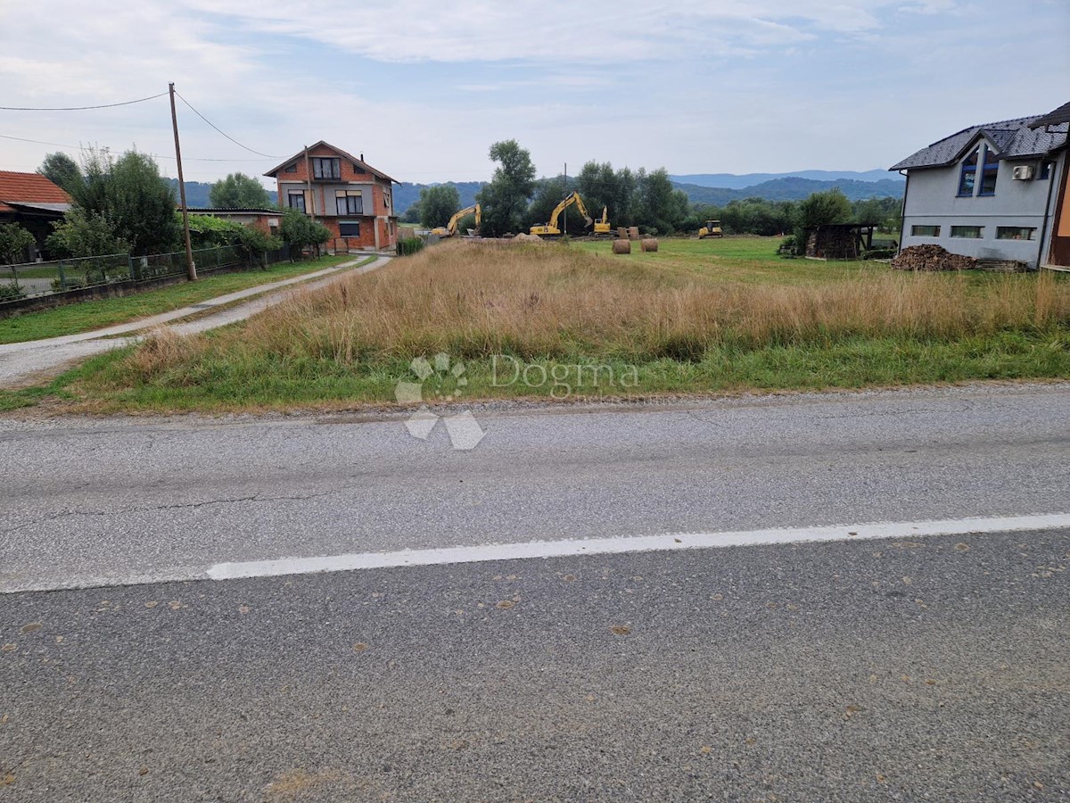 Terrain À vendre - KRAPINSKO-ZAGORSKA BEDEKOVČINA