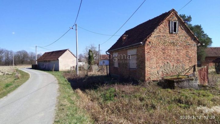 Dom na sprzedaż 50 m² – Lipovec
