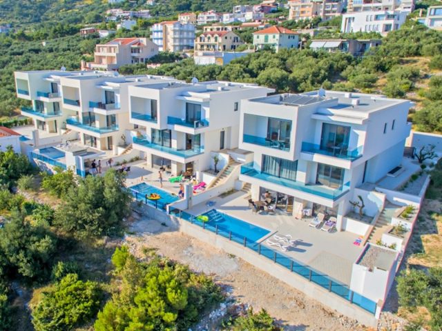 Casa in vendita 350 m² – Veliko Brdo