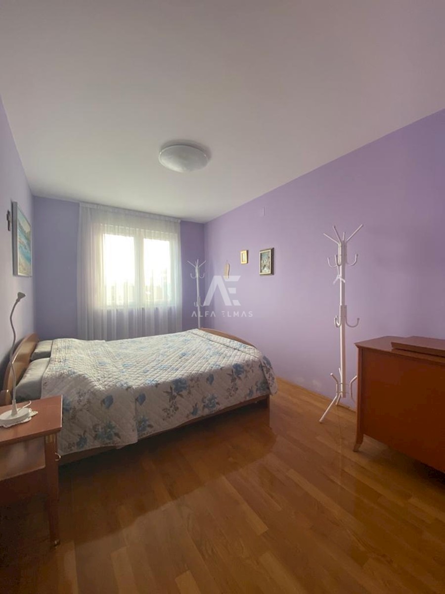 Flat For sale - PRIMORSKO-GORANSKA KASTAV