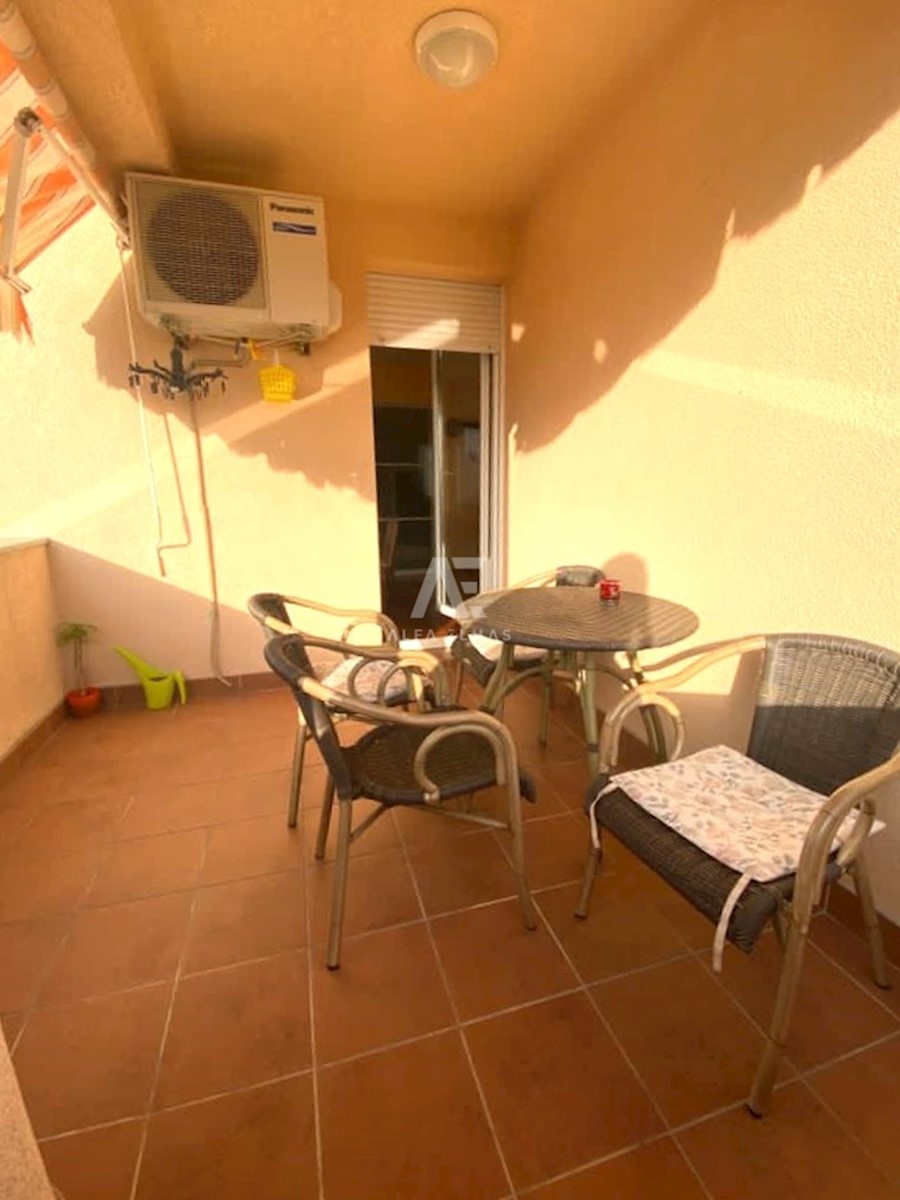 Flat For sale - PRIMORSKO-GORANSKA KASTAV