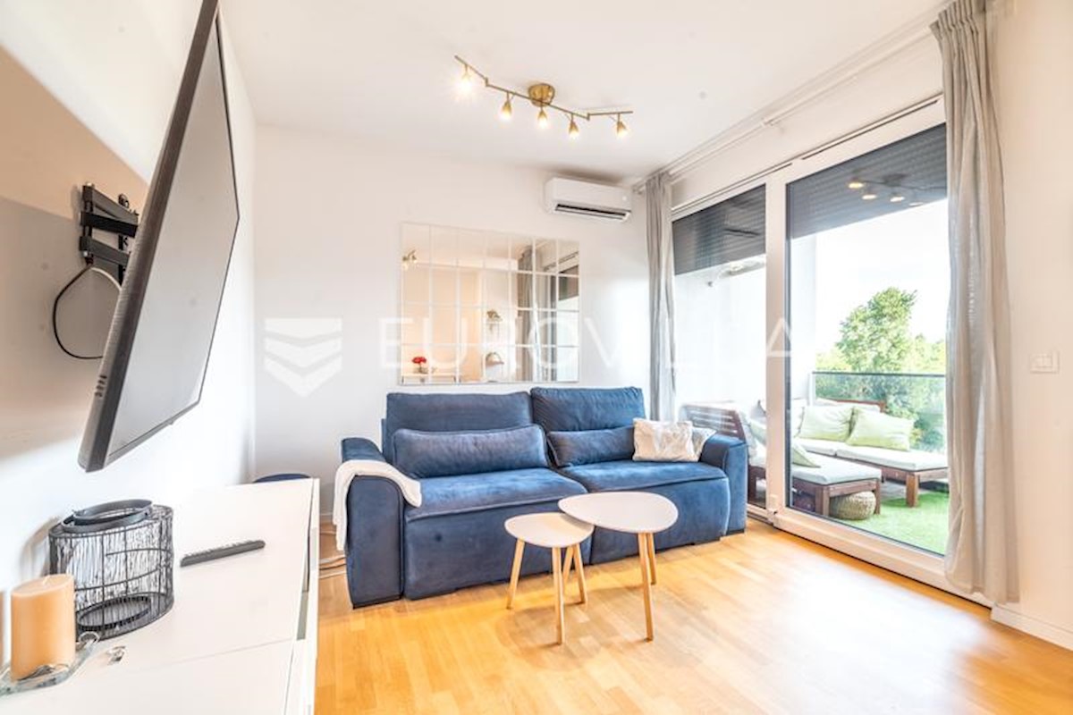 Apartmán K pronájmu - GRAD ZAGREB ZAGREB