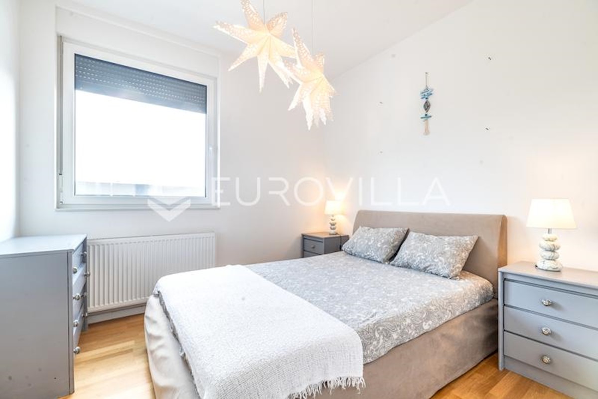 Apartmán K pronájmu - GRAD ZAGREB ZAGREB