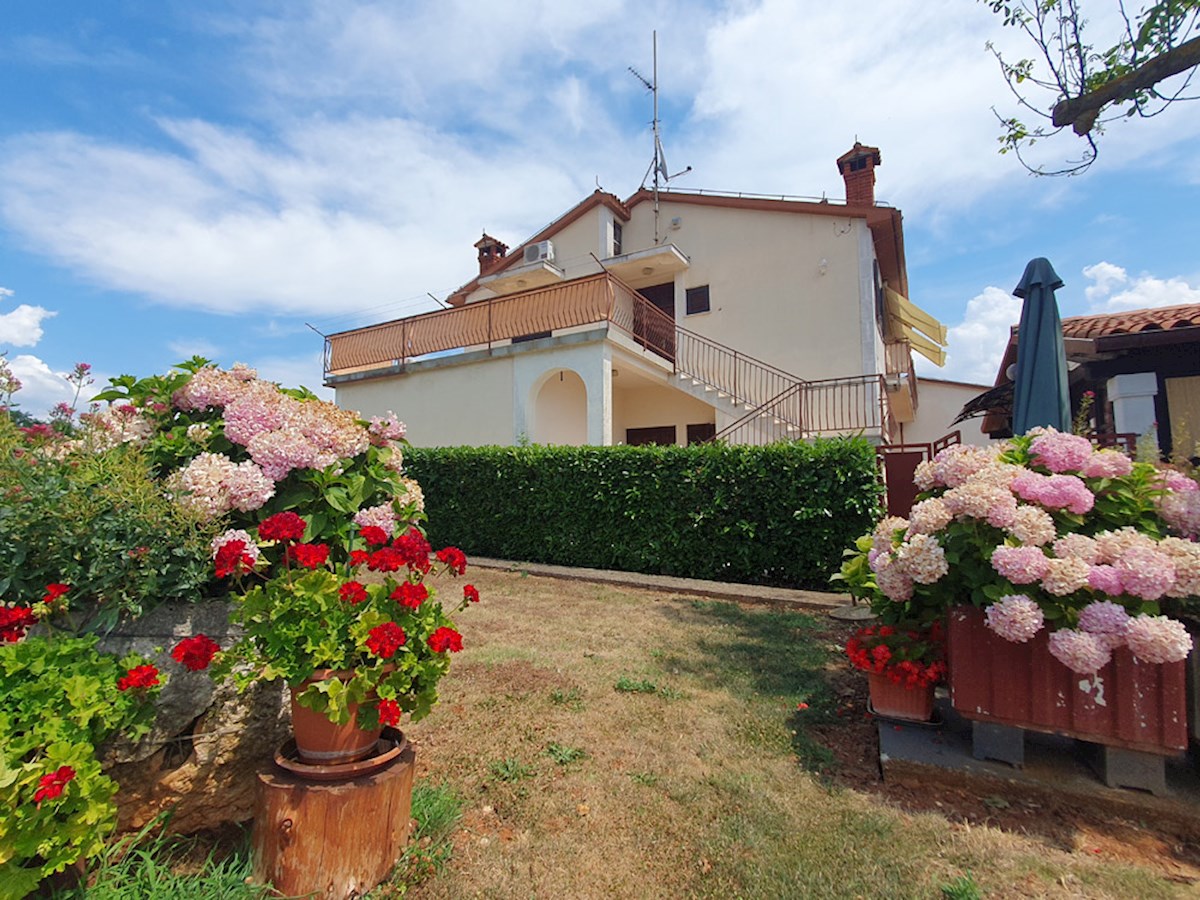 Maison À vendre - ISTARSKA VIŠNJAN