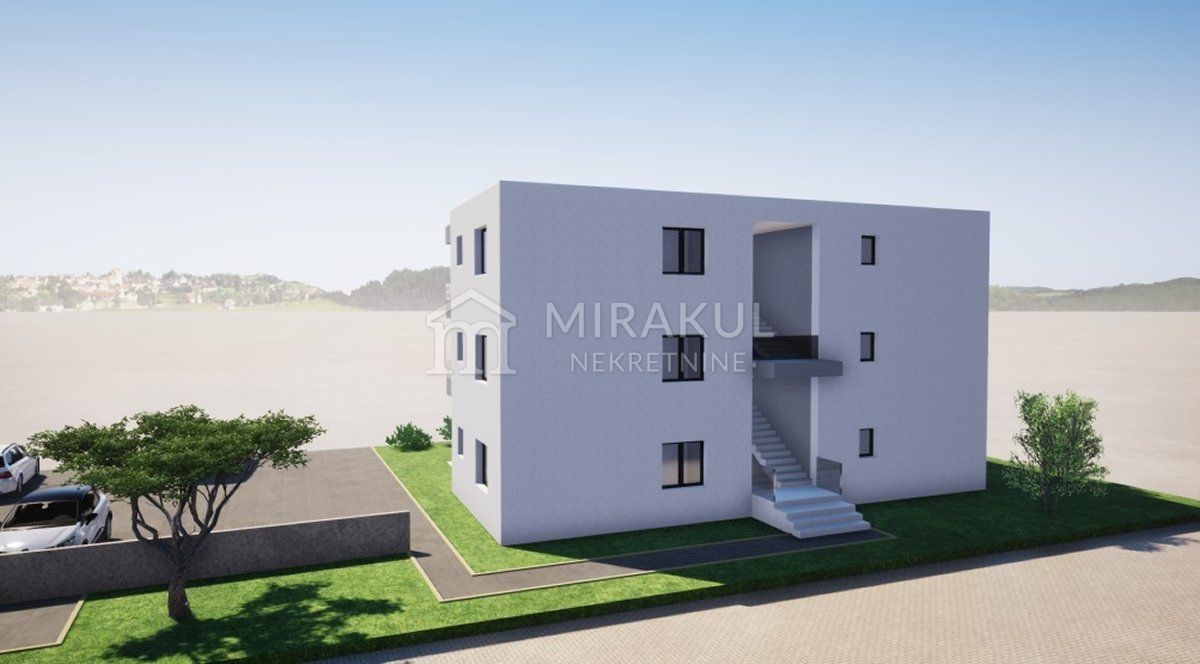 Apartmán Na predaj - ŠIBENSKO-KNINSKA ŠIBENIK