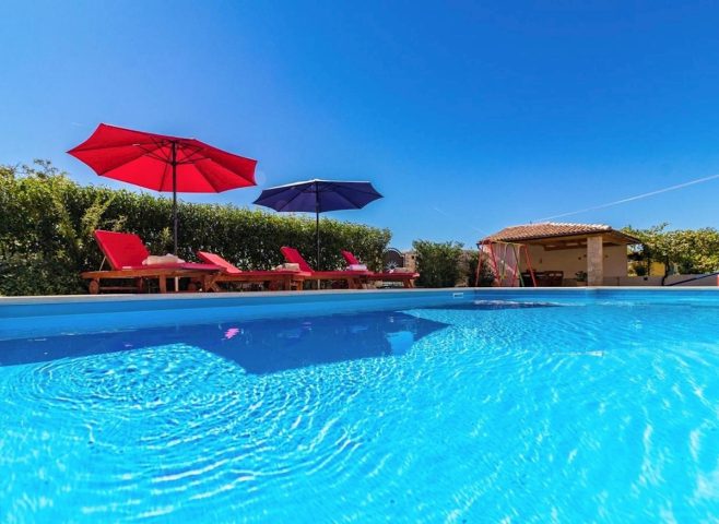 House For sale - Istarska Svetvinčenat - foto 4/29
