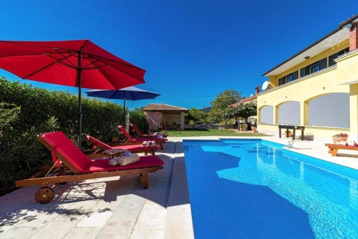House For sale - Istarska Svetvinčenat - foto 5/29