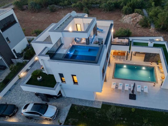 Casa in vendita 243 m² – Zaton