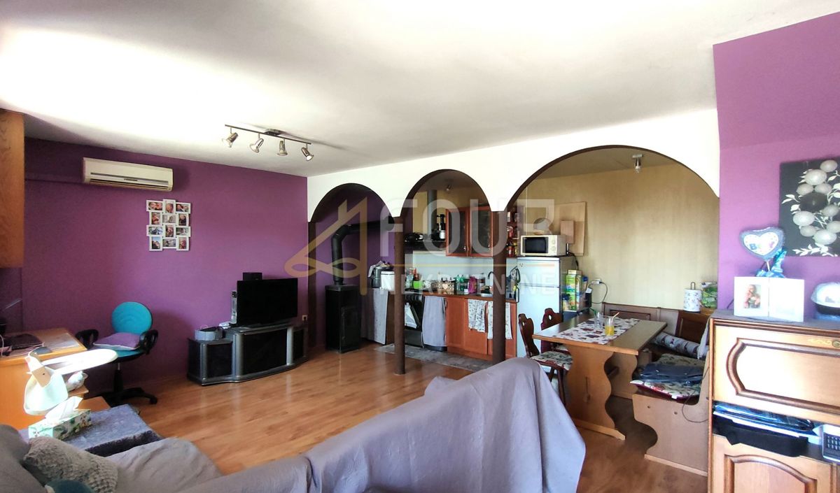 Casa In vendita - PRIMORSKO-GORANSKA RIJEKA