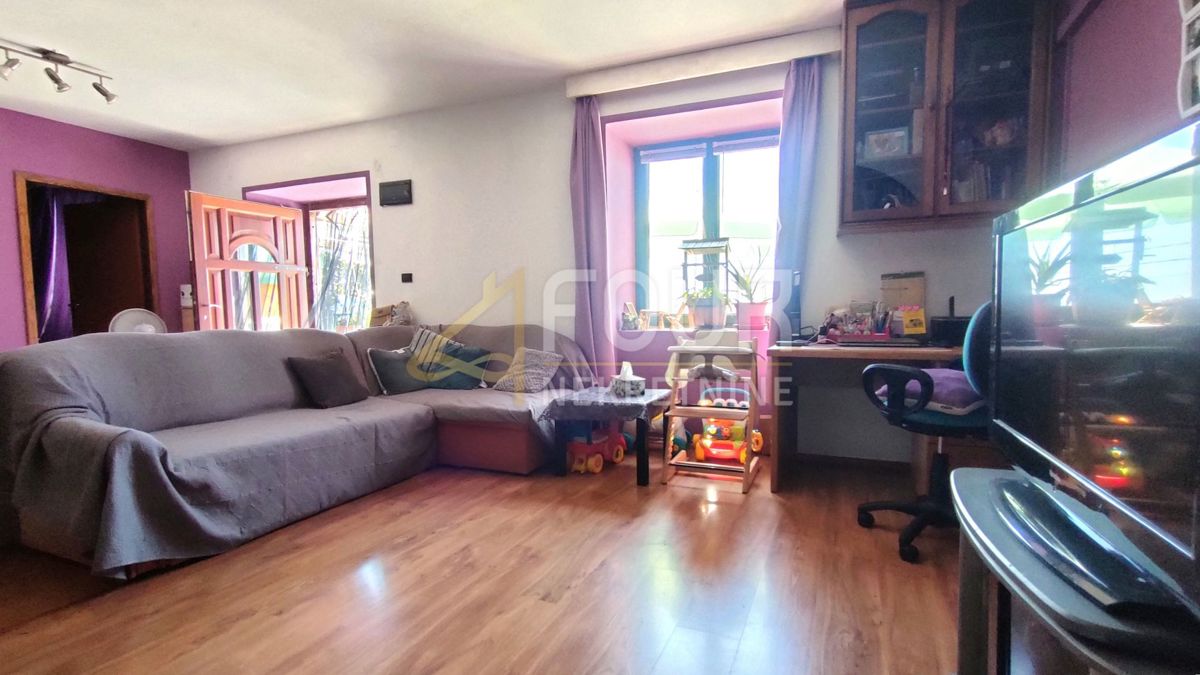 Casa In vendita - PRIMORSKO-GORANSKA RIJEKA