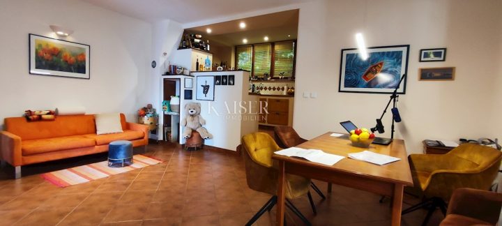 Apartment zu verkaufen 113 m² – Opatija
