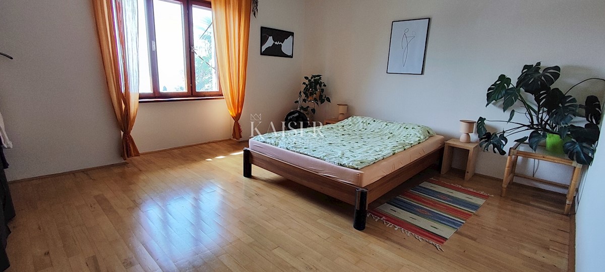 Mieszkanie Na sprzedaż - PRIMORSKO-GORANSKA OPATIJA