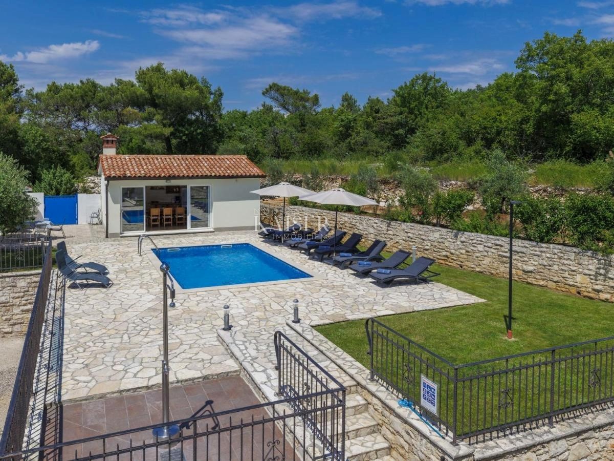 Kuća Na prodaju - ISTARSKA LABIN
