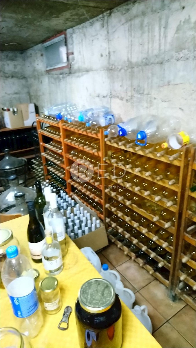 Dom Na sprzedaż - OSJEČKO-BARANJSKA ERDUT