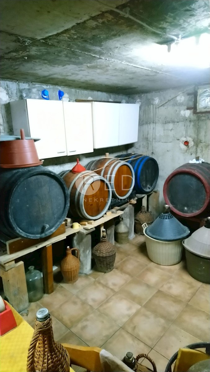 Dom Na sprzedaż - OSJEČKO-BARANJSKA ERDUT
