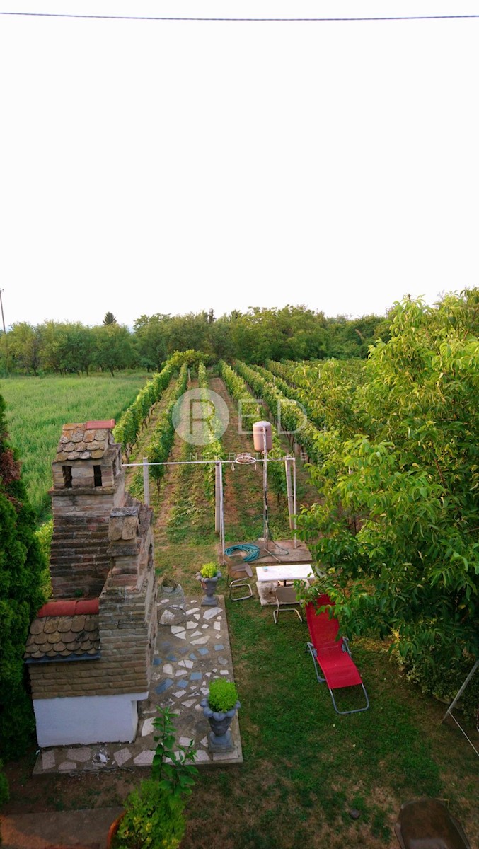 Dom Na sprzedaż - OSJEČKO-BARANJSKA ERDUT