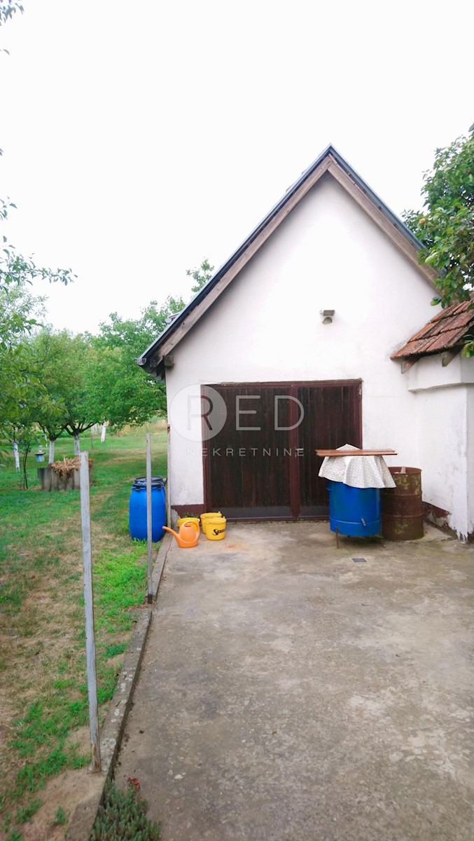 Dom Na sprzedaż - OSJEČKO-BARANJSKA ERDUT