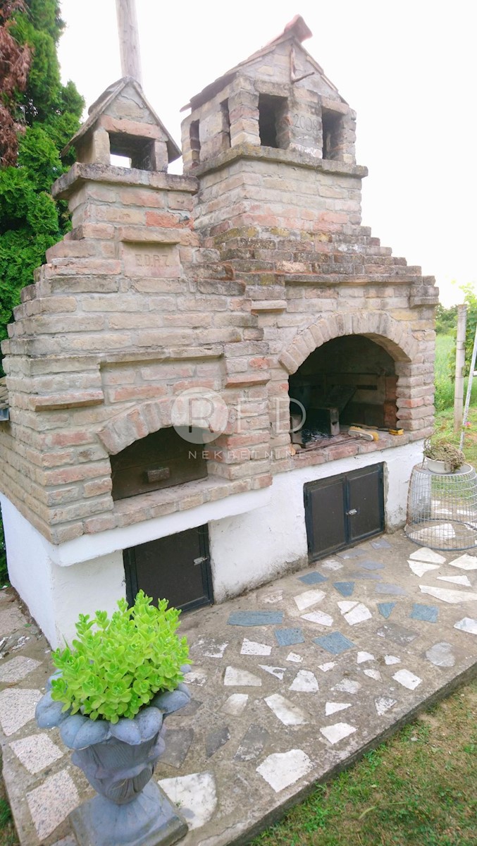 Dom Na sprzedaż - OSJEČKO-BARANJSKA ERDUT