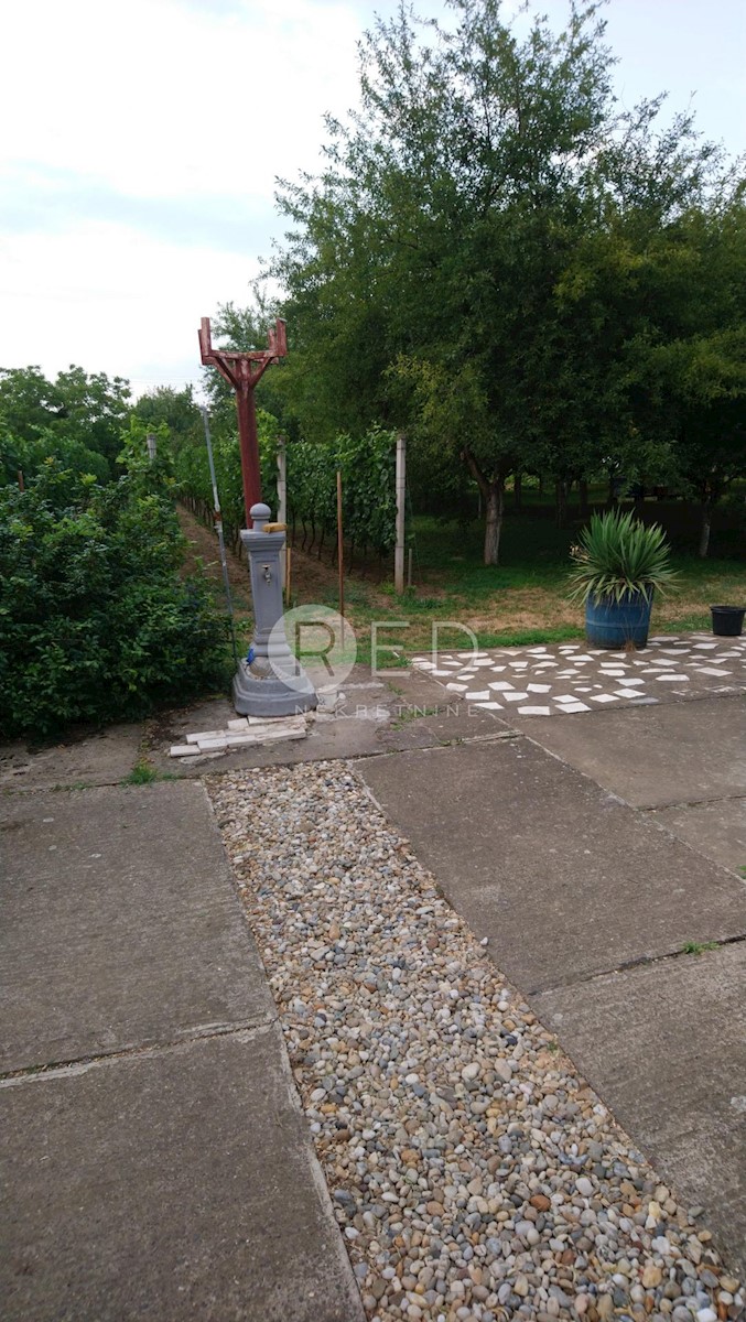 Dom Na sprzedaż - OSJEČKO-BARANJSKA ERDUT