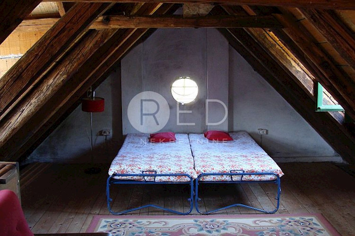 Kuća Na prodaju - OSJEČKO-BARANJSKA KNEŽEVI VINOGRADI