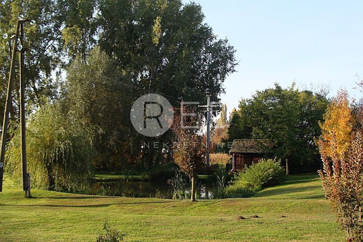 Kuća Na prodaju - OSJEČKO-BARANJSKA KNEŽEVI VINOGRADI