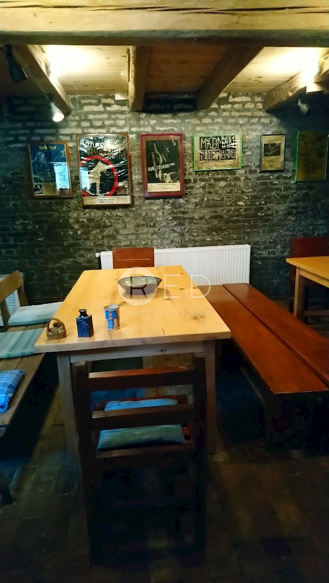 Kuća Na prodaju - OSJEČKO-BARANJSKA KNEŽEVI VINOGRADI