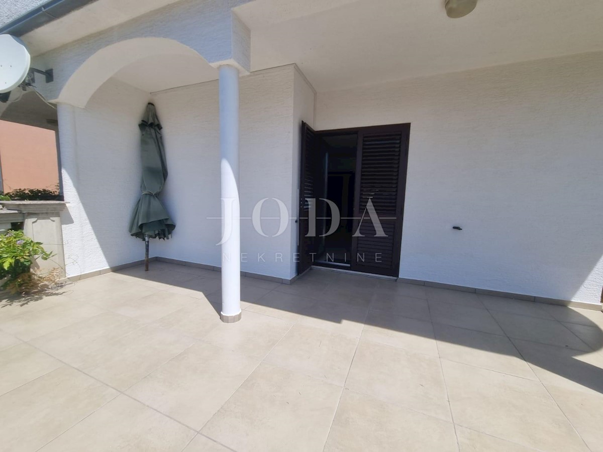 Flat For sale - PRIMORSKO-GORANSKA NOVI VINODOLSKI