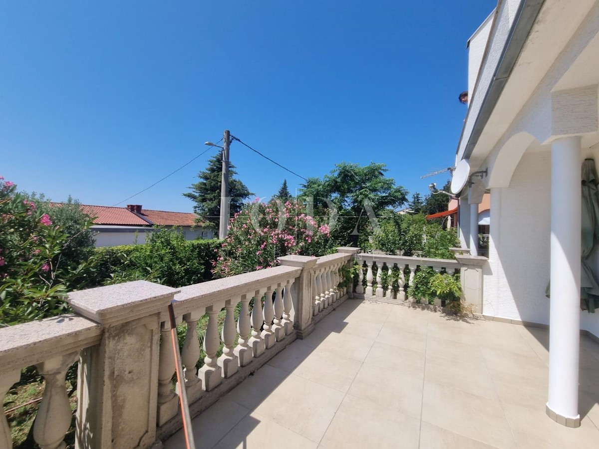 Flat For sale - PRIMORSKO-GORANSKA NOVI VINODOLSKI