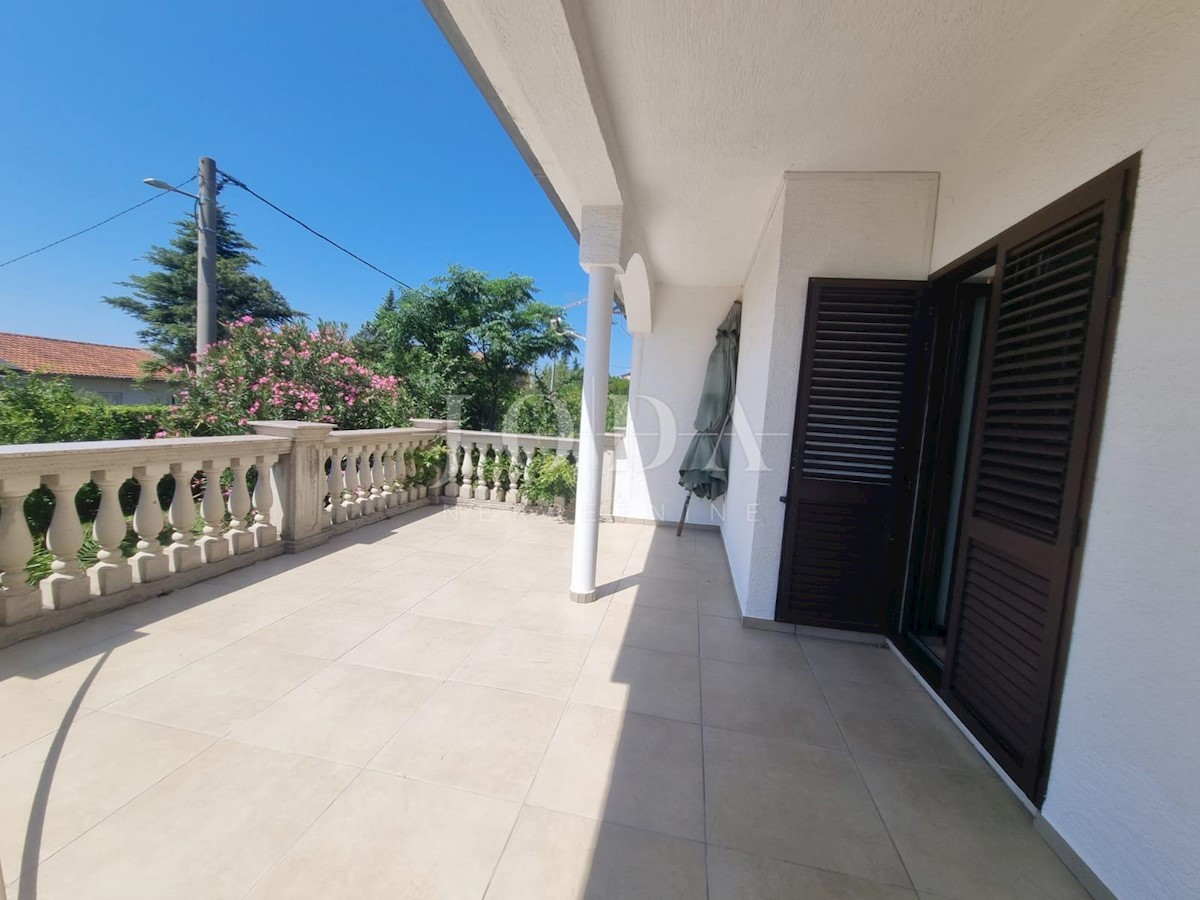 Flat For sale - PRIMORSKO-GORANSKA NOVI VINODOLSKI