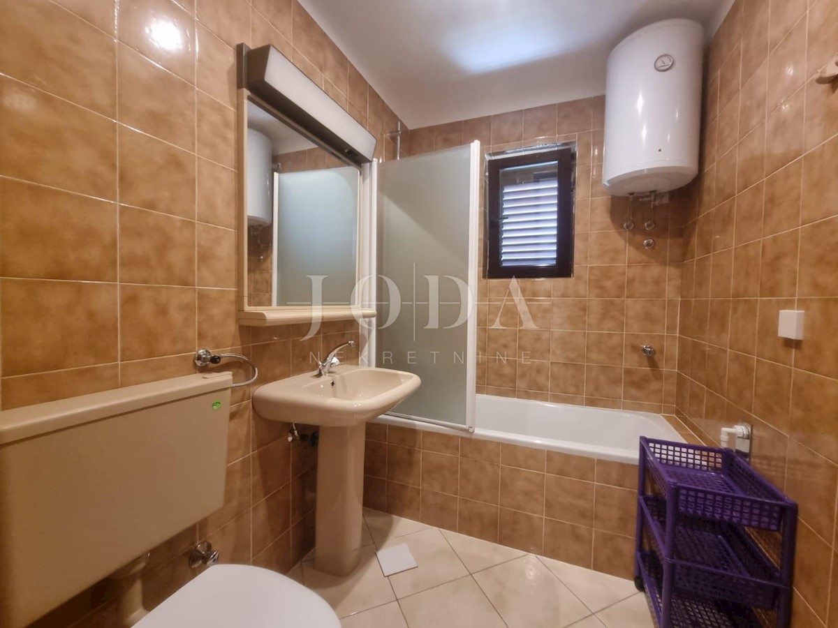 Flat For sale - PRIMORSKO-GORANSKA NOVI VINODOLSKI