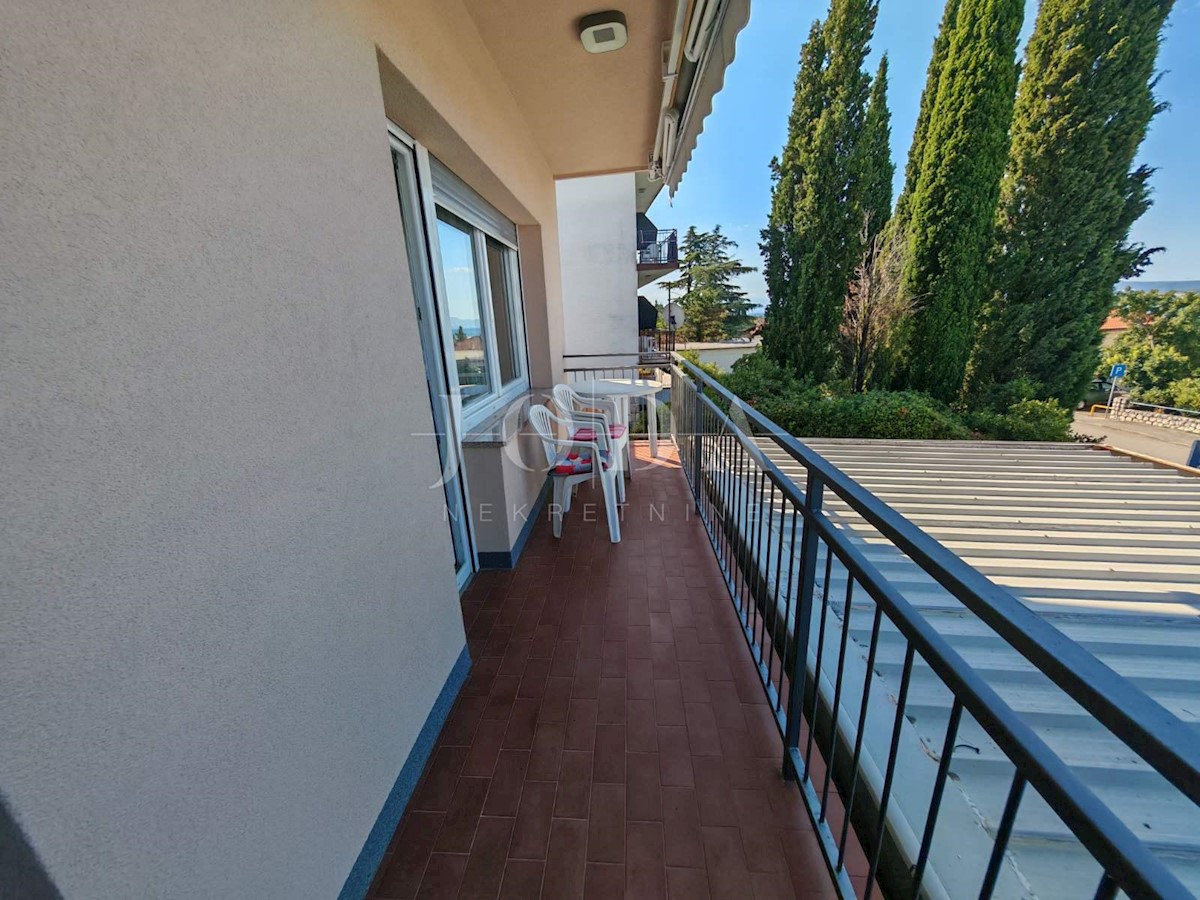 Apartma Na predaj - PRIMORSKO-GORANSKA CRIKVENICA