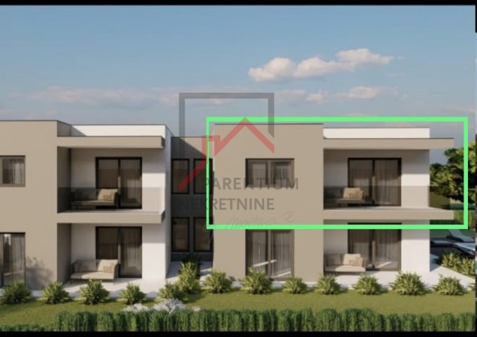 Mieszkanie na sprzedaż 94 m² – Valkarin