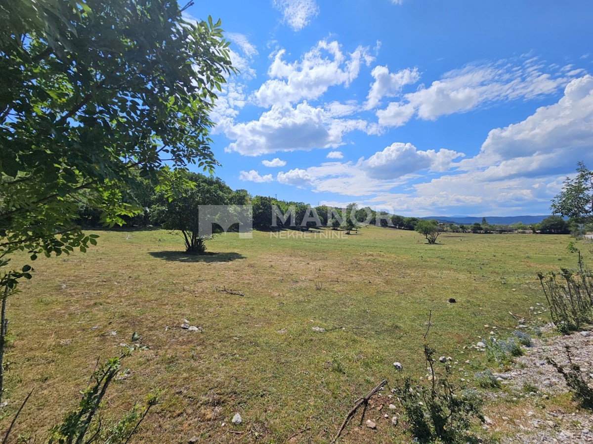 Land For sale PODRVANJ