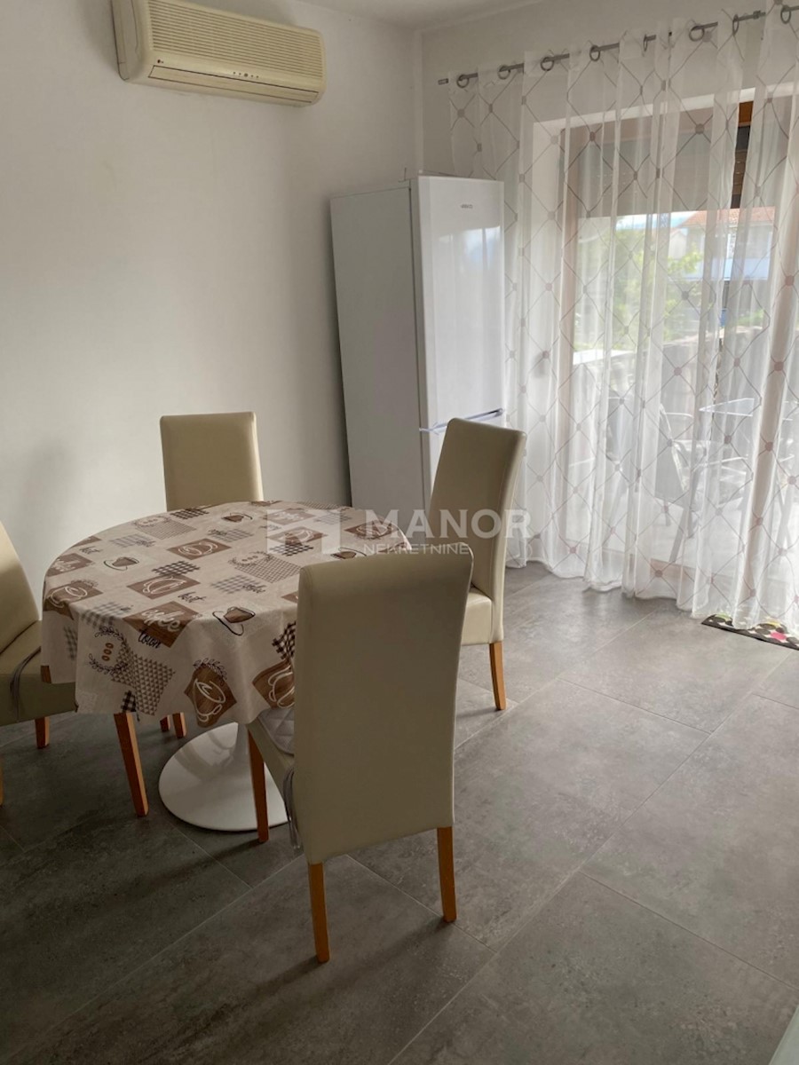 Apartmán Na predaj - PRIMORSKO-GORANSKA KRK