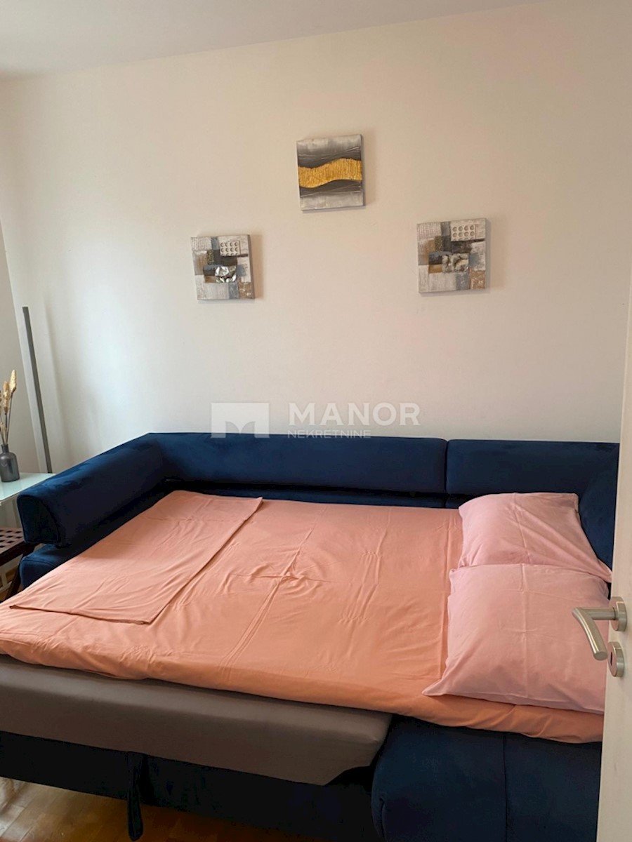 Apartmán Na predaj - PRIMORSKO-GORANSKA KRK