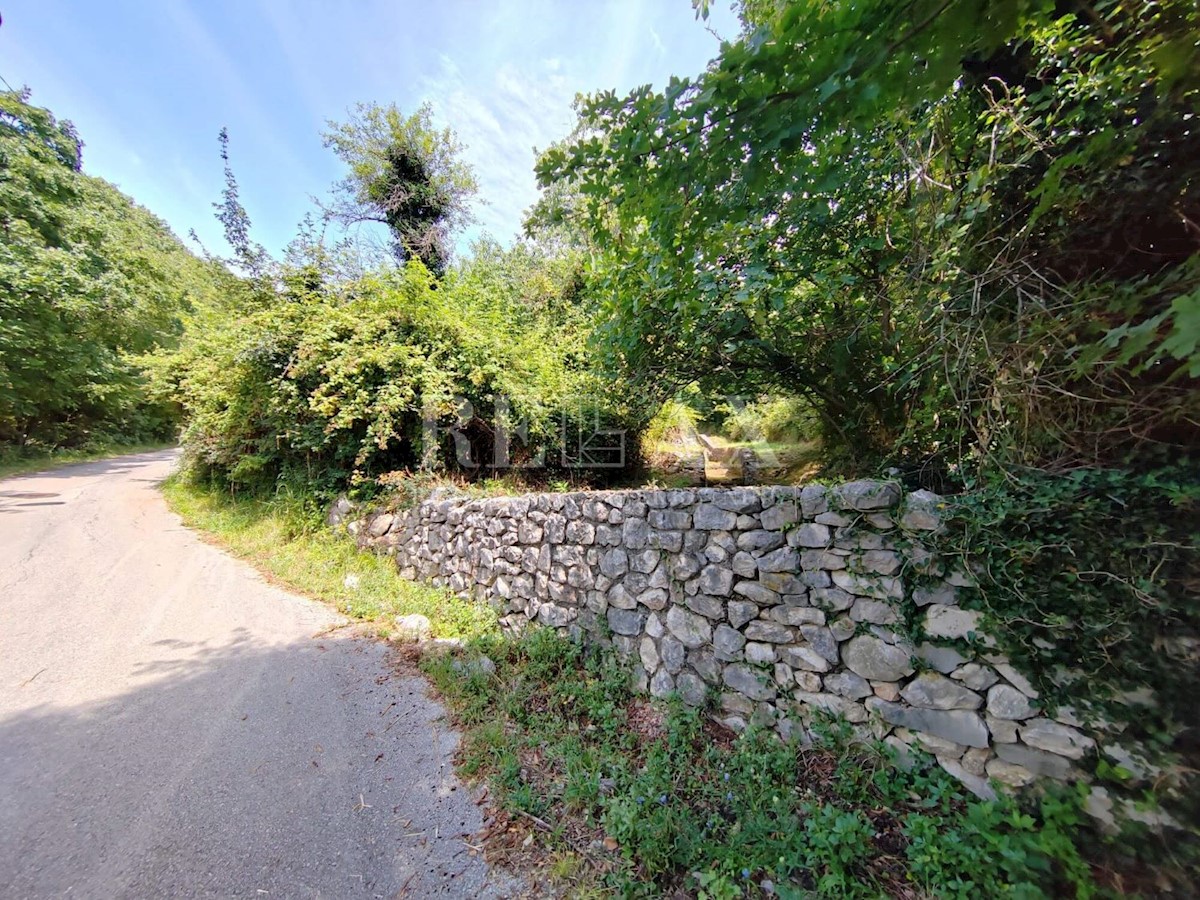 Land For sale - PRIMORSKO-GORANSKA RIJEKA