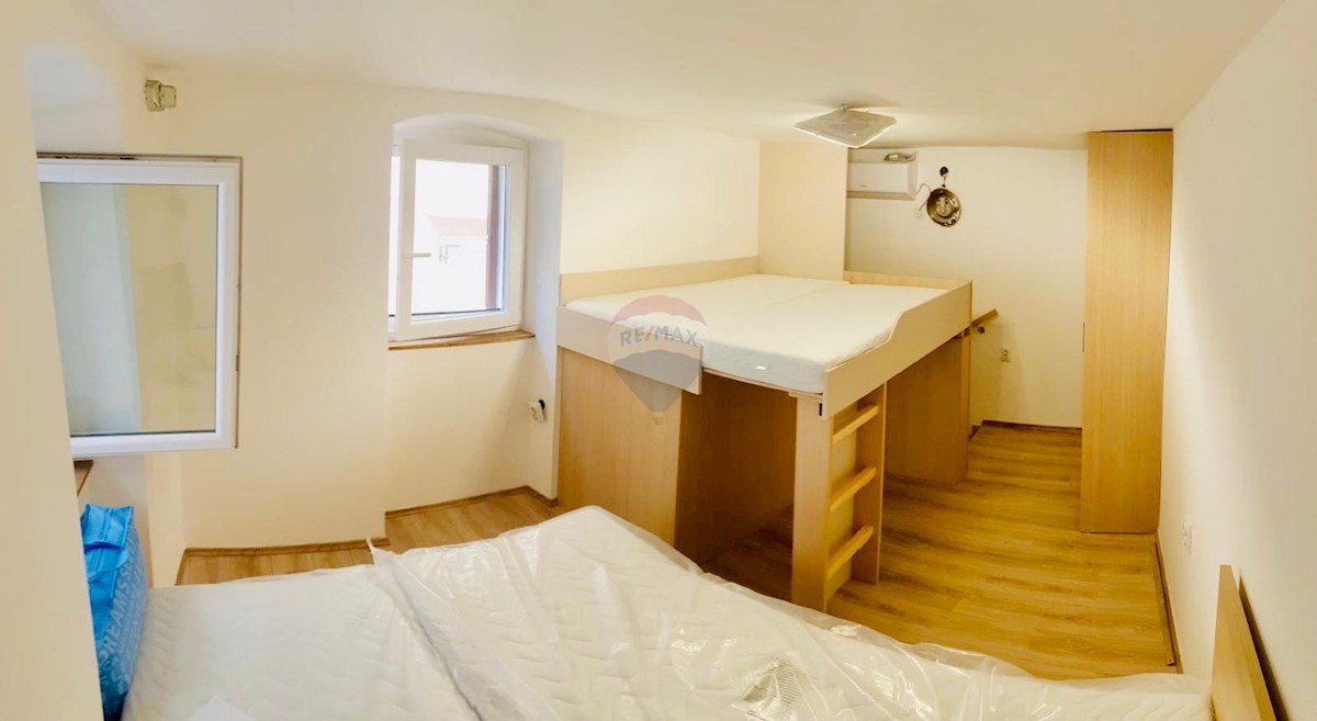 Apartmán Na prodej - PRIMORSKO-GORANSKA KRK