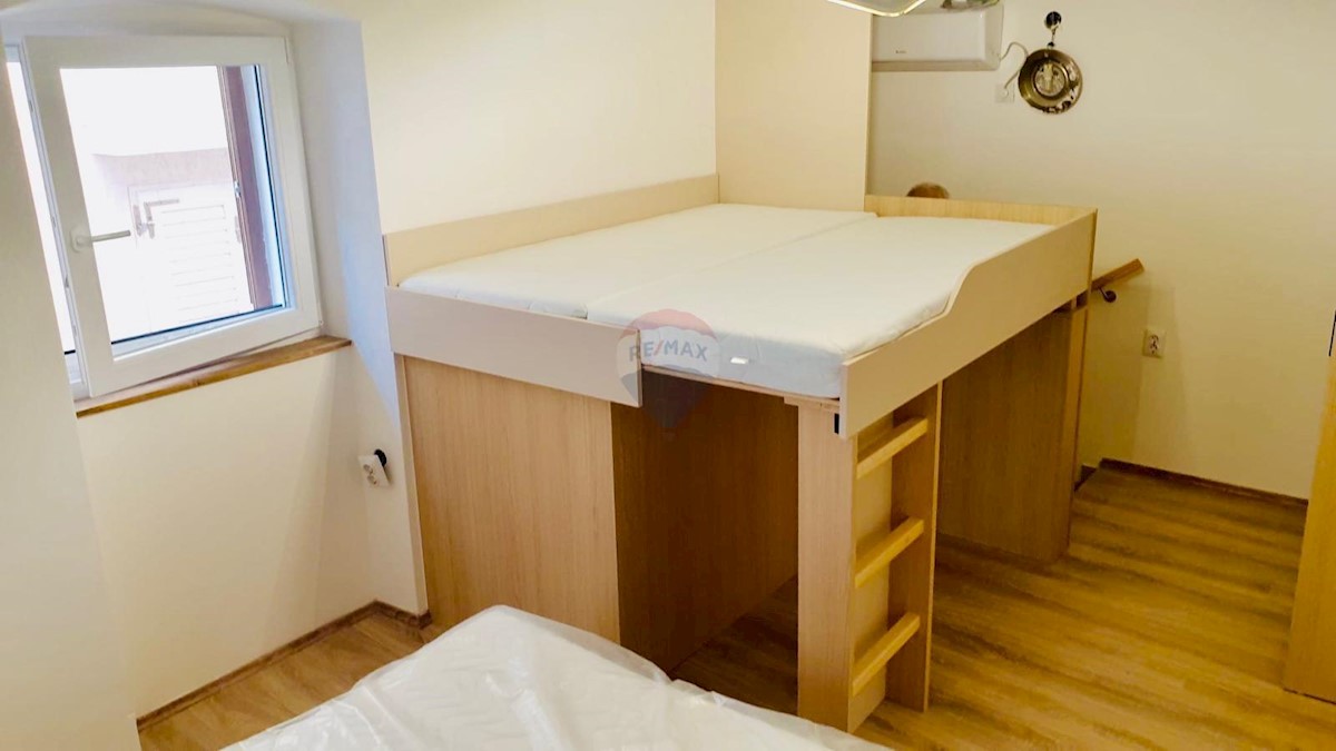 Apartmán Na prodej - PRIMORSKO-GORANSKA KRK