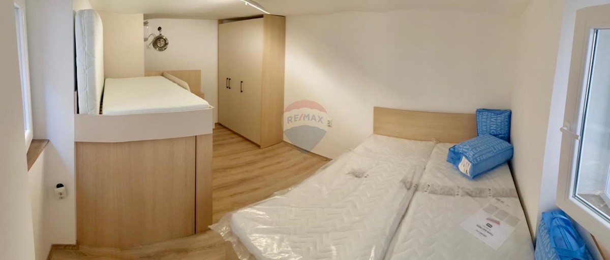 Apartmán Na prodej - PRIMORSKO-GORANSKA KRK