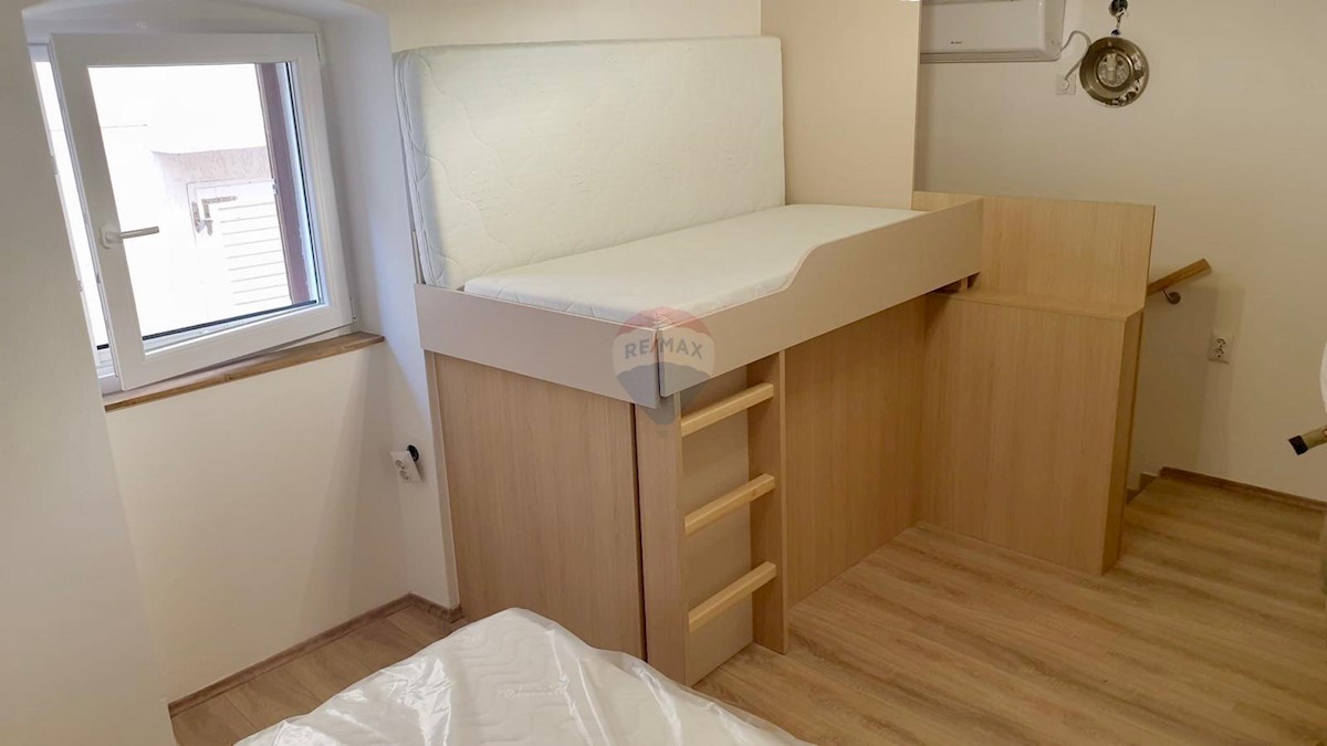 Apartmán Na prodej - PRIMORSKO-GORANSKA KRK