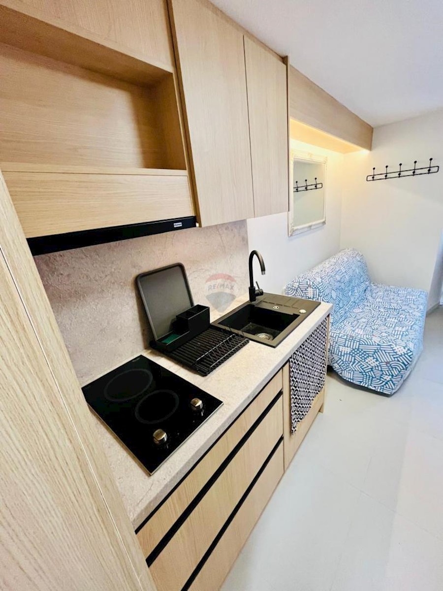 Apartmán Na prodej - PRIMORSKO-GORANSKA KRK