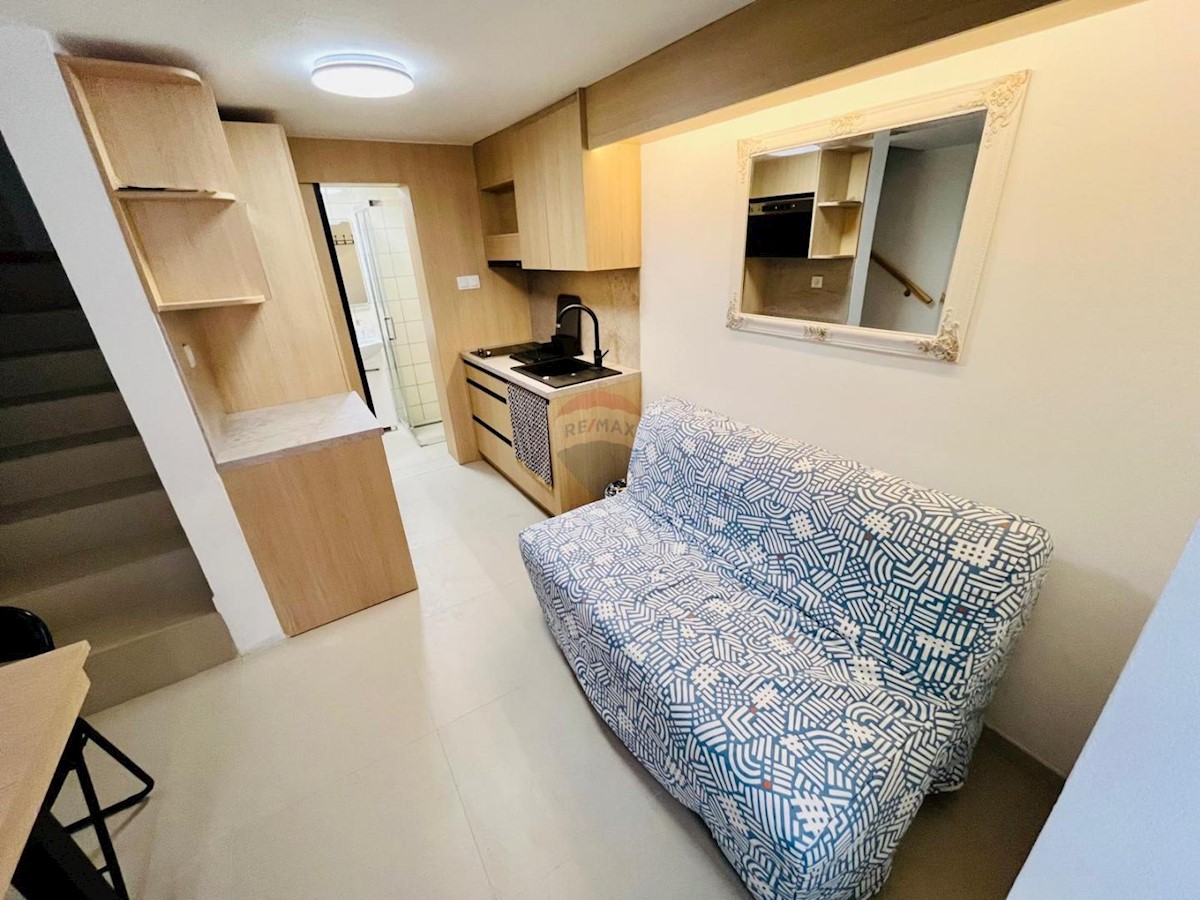 Apartmán Na prodej - PRIMORSKO-GORANSKA KRK