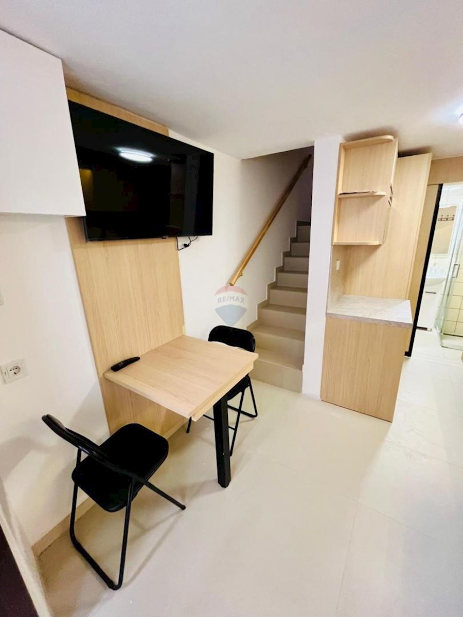 Apartmán Na prodej - PRIMORSKO-GORANSKA KRK