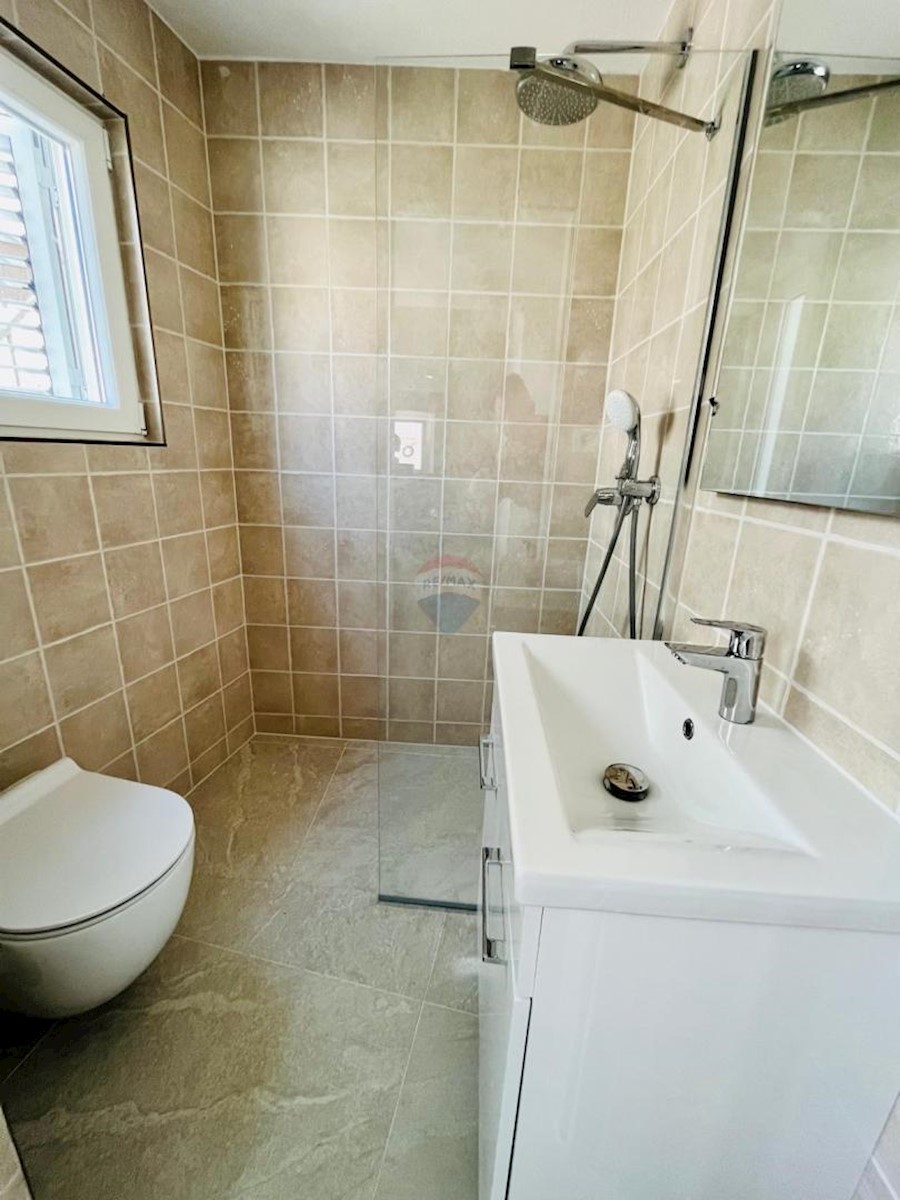 Apartma Na predaj - PRIMORSKO-GORANSKA KRK