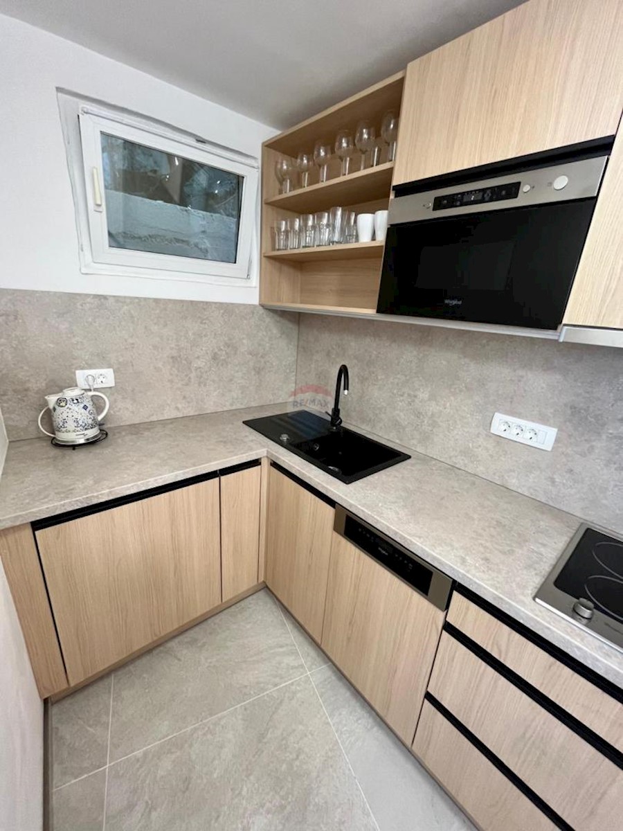 Apartma Na predaj - PRIMORSKO-GORANSKA KRK